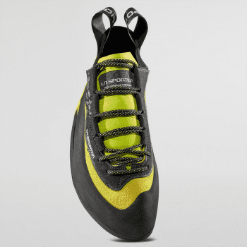 Buty wspinaczkowe| La Sportiva Miura Lime_E06E06