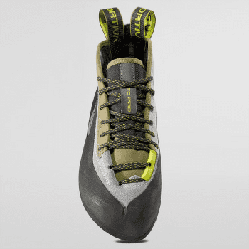 Buty wspinaczkowe| La Sportiva TC Pro Olive_E19E19