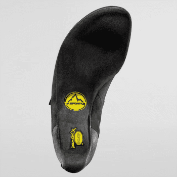 Buty wspinaczkowe| La Sportiva Miura VS Black/Yellow