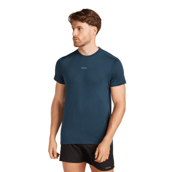 Koszulka z krótkim rękawem Icebreaker Merino Blend 125 Cool-Lite™ Speed SS Tee Men ATLANTIS
