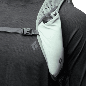 Plecak Black Diamond Trail Vista 20 Backpack Laurel Green