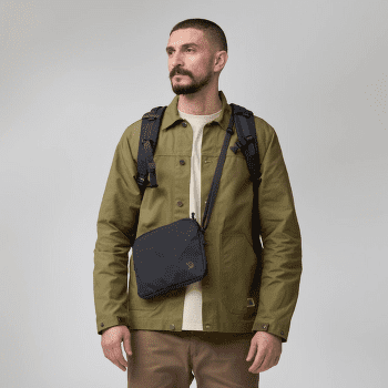 Plecak Fjällräven Färden Carry-On Pack Navy
