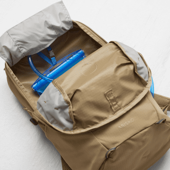 Plecak Fjällräven Abisko Softpack 16 Clay