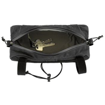 Torba Fjällräven Hoja Handlebar Pocket Clay