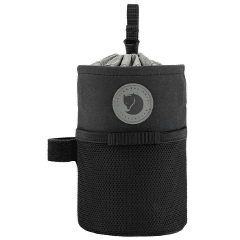 Torba Fjällräven Hoja Snack Bag Black