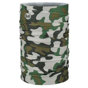 Chusta Buff Coolnet UV ENOB KHAKI