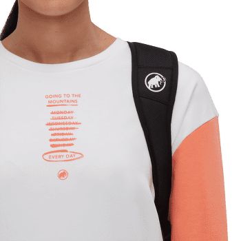 Torba Mammut Cargon 40 black 0001