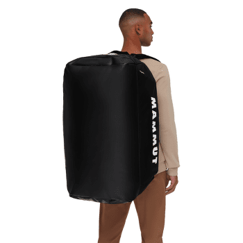 Torba Mammut Cargon 140 black 0001