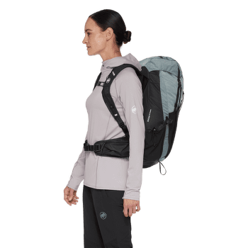 Plecak Mammut Ducan 26 Women 6435 alpine calamint-black