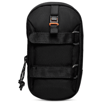 Kapsa Mammut Lithium Add-on Shoulder Harness Pocket S black 0001