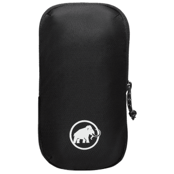 Kapsa Mammut Lithium Add-on Shoulder Harness Pocket L black 0001