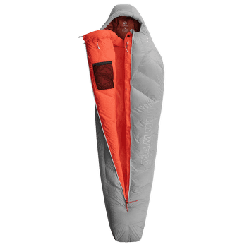 Śpiwór Mammut Perform Down Bag -7C highway 0400