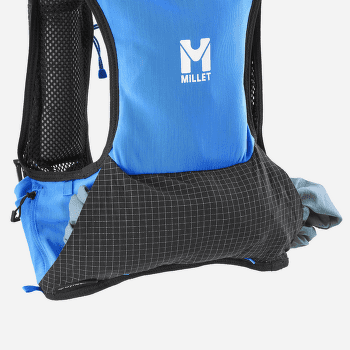 Kamizelka Millet Intense Pro 5 ICON BLUE/BLACK
