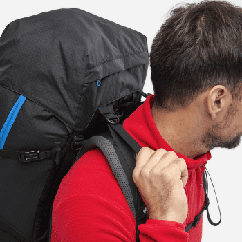 Plecak Millet UBIC 55+15 E-BLACK/SAND