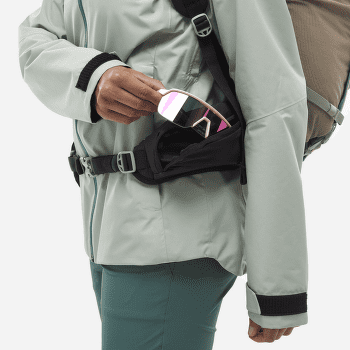 Plecak Millet Ubic 40 Women E-DARK RED