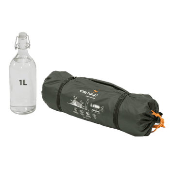 Stan EasyCamp Sarek 1