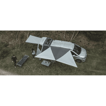 Szałas EasyCamp Lom Tri Canopy