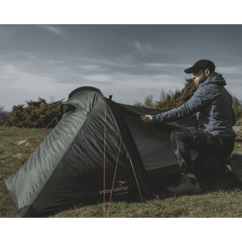 Stan EasyCamp Sarek 2