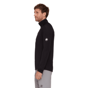 Bluza Mammut  Aenergy Light ML Half Zip Pull Men 50665 tschiel