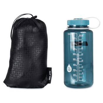 Poduszka Nemo Equipment Fillo Wide Black Pearl/Birch Bud