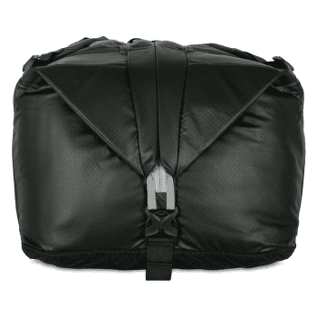 Torba Nemo Equipment Double Haul Convertible Duffel 100L Black