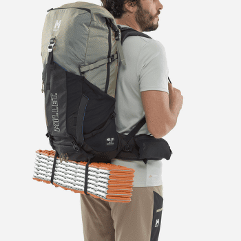 Plecak Millet UBIC 35 E-BLACK/SAND