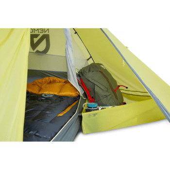 Namiot Nemo Equipment Dagger OSMO 3P