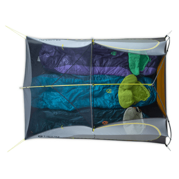 Stan Nemo Equipment Hornet OSMO 3P 2025