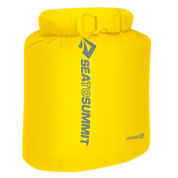 Torba Sea to Summit Lightweight Dry Bag 1.5L Sulphur