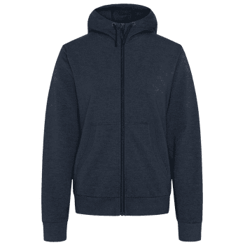Bluza Kari Traa KARI HOODIE ROYA/DARK NAVY BLUE