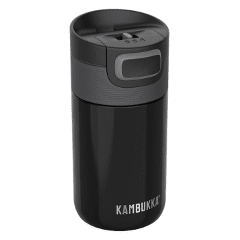 Termokubek Kambukka Etna 300 ml Pitch Black