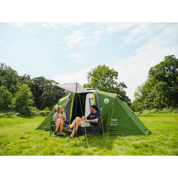 Stan Coleman SPRUCE FALLS 4 blackout