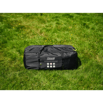 Namiot Coleman ROCKY MOUNTAIN 5 BLACKOUT