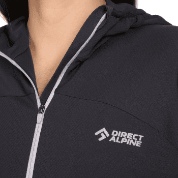 Bluza Direct Alpine Nevada Lady anthracite