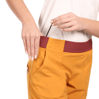 Spodnie Direct Alpine Frog Lady arctic