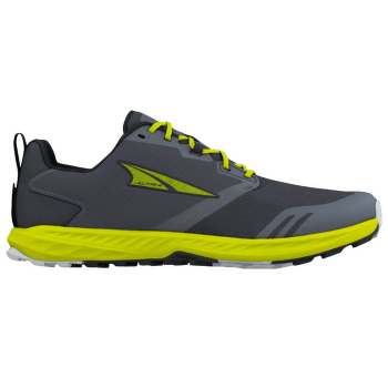 Buty Altra SUPERIOR 7 Men DARK GRAY