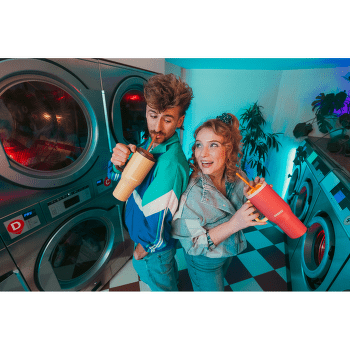 Termokubek Kambukka Rio Tumbler 950 ml Bubblegum Mint