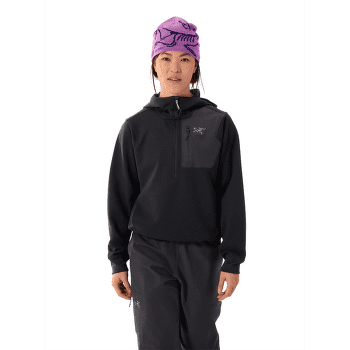 Bluza Arcteryx Aestas Pullover Hoody Women Tatsu