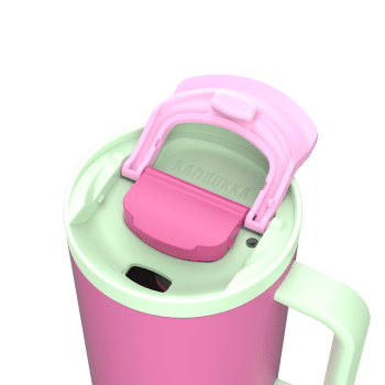 Termokubek Kambukka Rio Tumbler 950 ml Bubblegum Mint