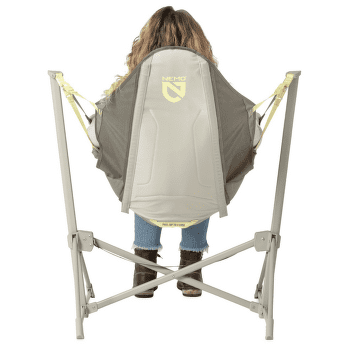 Krzesło Nemo Equipment Stargaze EVO-X Ombre Blue