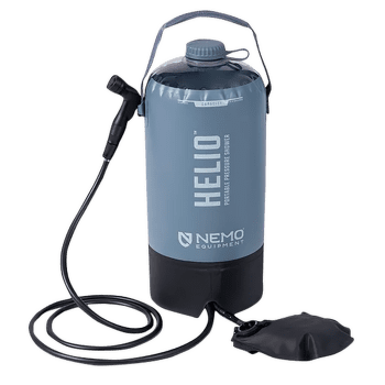 Prysznic Nemo Equipment Helio Pressure Shower