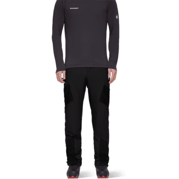 Spodnie Mammut Aenergy IN Hybrid Pants Men marine 5118