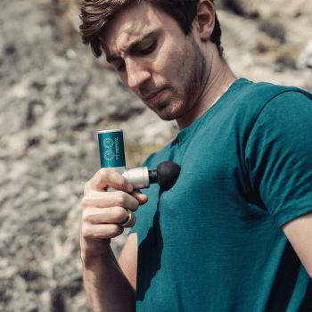 Urządzenie do masażu Y Y Vertical Shock Mini