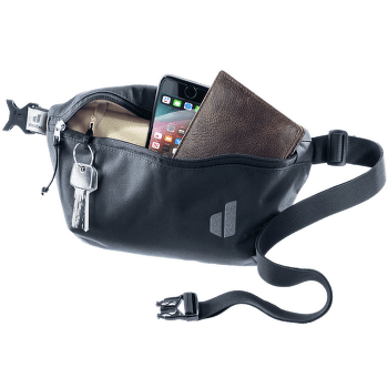 Nerka deuter Avengo 1.5 Black