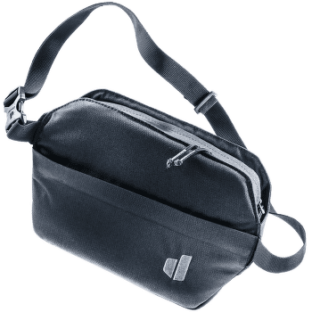 Nerka deuter Passway 2 Black