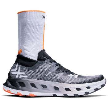 Buty X-Bionic X-BIONIC® TERRASKIN X02 X BLACK/X WHITE