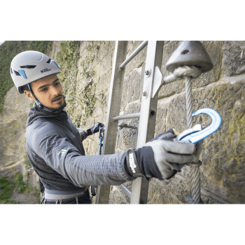 Zestaw do Ferraty Rock Empire Siga Azurová 004