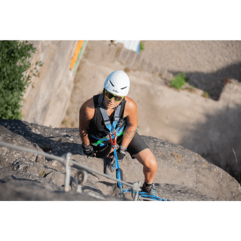 Kask Rock Empire Galeos Evo Šedá