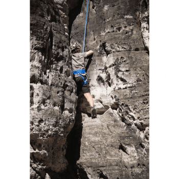 Siodło Rock Empire Hopi (CUH002.956) modrá 007