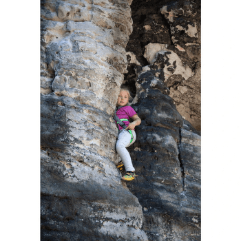 Siodło Rock Empire Zuni Světle zelená 006